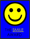 Vill22 - Winners of the Smile Award